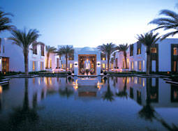 VOYAGE DE NOCES A L'HOTEL THE CHEDI 5* - photo 1