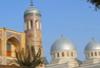 Ouzbekistan - Tashkent, 11 JOURS / 9 NUITS - Circuit en Ouzbékistan : "de Tachkent à Samarcande" vivez un périple unique à la croisée des Mondes, en toute séreinité, avec votre guide accompagnateur francophone 