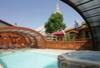 PACA - Ancelle, 02 JOURS / 2 NUITS - Hôtel Les Autanes 3* - en demi-pension - Situé à Ancelle - Formule "Accès à l'Espace Aquatique" - Bien-Etre dans les Alpes