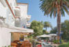 PACA - Juan Les Pins, 08 JOURS / 07 NUITS - Hôtel Le Pré Catelan 3*