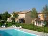 PACA - Pont Royal, 03 JOURS / 02 NUITS - Hameau Des Oliviers 3*