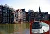 Pays Bas - Amsterdam, 7 JOURS / 6 NUITS - « Amsterdam en bus » - Inclus : transport en bus + séjour en hôtels 3* dans la ville d'Amsterdam 