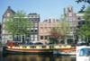 Pays Bas - Amsterdam, 5 JOURS / 4 NUITS - « Amsterdam en bus » - Inclus : transport en bus + séjour en hôtels 3* dans la ville d'Amsterdam 