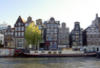 Pays Bas - Amsterdam, 5 JOURS / 4 NUITS - Hôtel Bellevue 3* - Quartier de Martelaarsgracht - Départ spécial NOEL
