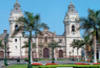 Perou - Lima, 13 JOURS / 11 NUITS - Pour tout l'Or des Incas