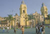 Perou - Lima, 12 JOURS / 10 NUITS - Au Pays des Incas TARIF PROMO DEPART 12 DECEMBRE