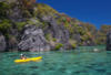 Philippines - Manille, 12 JOURS / 9 NUITS - Circuit Spécial Aventure et séjour balnéaire au Nord de l'île de Palawan au Club Paradise 4* - OFFRE EXCEPTIONNELLE Partez à 4 ou à 6 : réduction de 300 ou 400 Eur par personne - Vols avec Cathay Pacific !