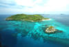 Philippines - Manille, 12 JOURS / 9 NUITS - Découverte de Manille et séjour plongée au Nord de l'île de Palawan au Club Paradise 4* - PENSION COMPLETE incluse durant votre séjour - Vols avec Cathay Pacific !
