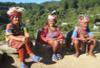 Philippines - Manille, 15 JOURS / 12 NUITS - Circuit Philippines Coloniales et collines chocolat
