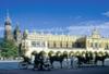 Pologne - Cracovie, 05 JOURS / 04 NUITS - REVEILLON DU NOUVEL AN a Cracovie ! Vols sur la compagnie LOT Polish Airlines - Hotel WYSPIANSKI 3* - Diner du Réveillon en ville inclus  