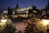 Pologne - Cracovie, 05 JOURS / 04 NUITS - REVEILLON DU NOUVEL AN a Cracovie ! Hotel 4* - Diner du Réveillon inclu - Vols sur la compagnie LOT Polish Airlines 