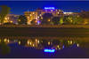 Vue hôtel - NOVOTEL CENTRUM