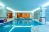 Piscine - NOVOTEL CENTRUM