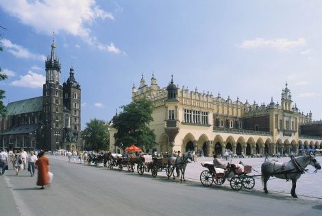 Place du Marché