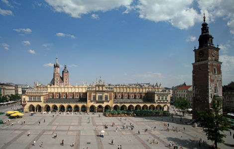 Place du marché