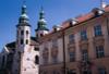 Pologne - Cracovie, 4 JOURS / 3 NUITS - Week end à Cracovie - Hôtel Chopin 3* - Vol sur la compagnie Transavia