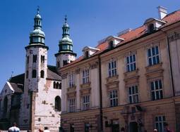 HOTEL CHOPIN 3* - photo 1