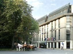 HOTEL RADISSON SAS 5* - photo 1