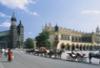 Pologne - Cracovie, 3 JOURS / 2 NUITS - Week end à Cracovie - Hôtel Senacki 3* - Vol sur la compagnie LOT 