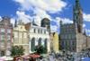 Pologne - Varsovie, 8 JOURS / 7 NUITS - CIRCUIT en HOTELS 3* - LA GRANDE POLONAISE - Varsovie ; Olsztyn ; Gdynia ; Pozman ; Cracovie.
