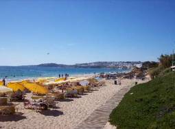 MONICA ISABEL BEACH 3*  - photo 1