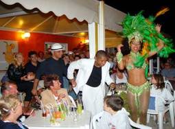 MONICA ISABEL BEACH 3*  - photo 1