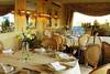 Restaurant - DIPLOMATICO