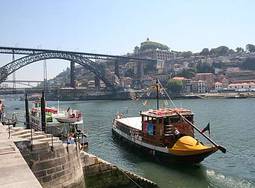 HOTEL TRYP PORTO CENTRO 3* - photo 1