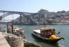 Portugal - Porto, 5 JOURS / 4 NUITS - Court-séjour à l'hôtel Tryp Porto Centro 3* - Situé en centre ville, à quelques minutes des principaux attraits touristiques - départs du Mercredi au Samedi
