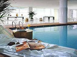 SHERATON PORTO HOTEL & SPA 5* Luxe - photo 1