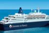 Republique Dominicaine - La Romana, 9 Jours / 7 Nuits - Croisière "all inclusive aux Caraïbes" à bord du Bleu de France 4*- Supplément Cabine extérieure offert pour les départs des 29/11, 06 et 13/12!