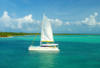 Republique Dominicaine - La Romana, 9 JOURS / 7 NUITS - Croisière à la voile à Saint Domingue 5 Dauphins Sup. - En formule pension complète et boissons locales incluses