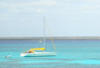 Republique Dominicaine - La Romana, 09 JOURS / 07 NUITS - Croisière à la voile à Saint Domingue 2 Dauphins - En formule pension complète et boissons locales incluses - Formule cuisine active