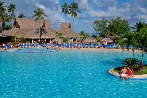 Piscine - GRAN BAHIA PRINCIPE SAN JUAN