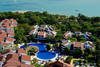 Vue aérienne - BARCELO PREMIUM PUERTO PLATA