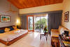 Chambre Standard - NATURA PARK ECO RESORT