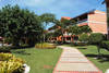 Façade - DOMINICAN BAY