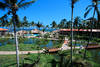 Jardins - NATURA PARK ECO RESORT