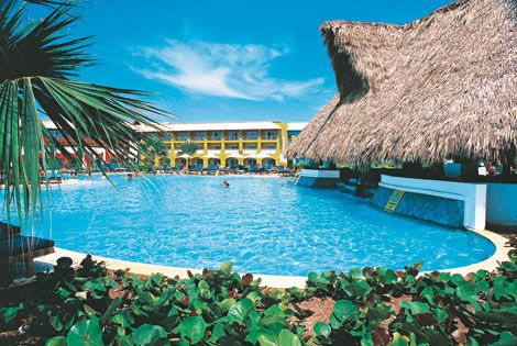 Piscine - LOOKEA PUNTA CANA
