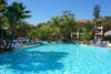 Piscine - OASIS HAMACA