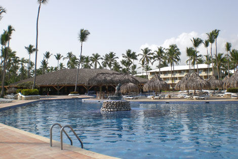 Piscine - SIRENIS TROPICAL