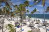 Plage - GRAND OASIS PUNTA CANA