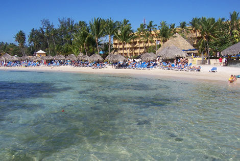 Plage - OASIS HAMACA