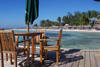 Terrasse Solarium - OASIS HAMACA