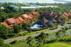 Vue panoramique 2 - BARCELO BAVARO GOLF ET CASINO