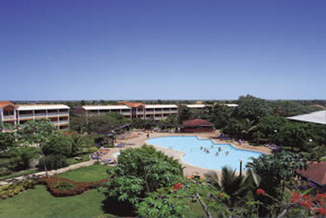 Vue générale - DOMINICAN BAY