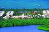 Vue panoramique - GRAND OASIS PUNTA CANA