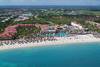 Republique Dominicaine - Punta Cana, 09 JOURS / 07 NUITS - Hôtel Paradisus Palma Real 5* First - Logement en Junior Suite Deluxe. Situé à Punta Cana
