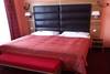 Chambre double à l'hôtel Sonata - CHAINE EUROAGENTUR