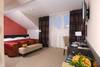 Chambre standard à l'hôtel Manes - CHAINE EUROAGENTUR